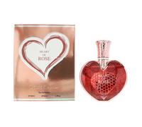 Louis Cardin Heart Of Rose Eau de Parfum 100ml For Women