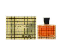 Louis Cardin Illusion Oud Eau de Parfum 100ml For Men