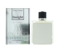 Louis Cardin Insight Eau de Parfum 100ml Mens Fragrance