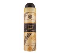 Louis Cardin Muschio Al Sabaya, Spray Corpo, 200 ml