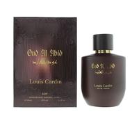 Louis Cardin Oud Al Abid Eau de Parfum 100ml Mens Fragrance