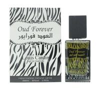 Louis Cardin Oud Forever Eau de Parfum 100ml Spray For Unisex