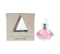 Louis Cardin Pink Cloud Eau de Parfum 100ml For Women