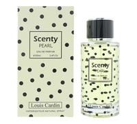 Louis Cardin Scenty Pearl Eau De Parfum 100ml for Women