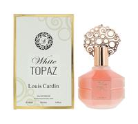 Louis Cardin White Topaz Eau De Parfum 100ml for Women