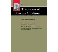 Louis Carlat Theresa M. Collins Thomas A. Edi The Papers of T (Copertina rigida)