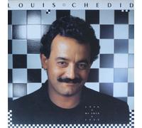 Louis Chédid - Anne, ma sœur Anne [33T]