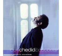Louis Chedid - Boucbelair