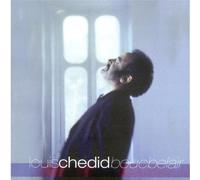 Louis Chedid - Boucbelair