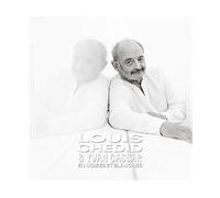 - Louis Chedid con Yvan Cassar - En Noires Et Blanches (2 LP) Edizione Limitata Vinile Colorato - LP (analogico)