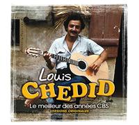Louis Chedid - Le Meilleur Des Annees CBS