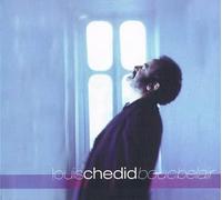Louis Chedid - Louis Chedid - Boucbelair