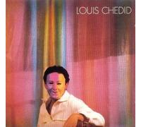 Louis Chedid - `louis Chedid ` (FR Import)