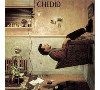 Louis Chedid - Panique organisee (1983)