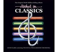 Louis Clark and the Royal Philarmonic Orchestra Hooked On Classics (Vinyl LP)