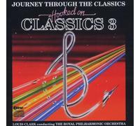 Louis Clark Conducting Royal Philharmonic Orchestra, The - Hooked on Classics 3