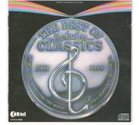 Louis Clark Conducting The Royal Philharmonic Orchestra