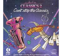 Louis Clark Conducting The Royal Philharmonic Orchestra - Hooked on Classics 2