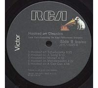 Louis Clark - Hooked On Classics