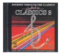 Louis Clark - Hooked on Classics 3 (Journey through the Classics)