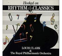 Louis Clark - Hooked on rhythm & classics (1988) [VINYL]