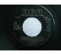 LOUIS CLARK / ROYAL PHILHARMONIC If You Knew Sousa 7" vinyl