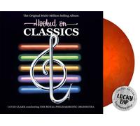 Louis Clark & The Royal Philharmonic Orchestra Hooked On Classics (Vinyl LP)