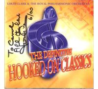 Louis Clark - Very Best of Hooked on Classic