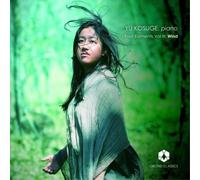 Louis-Claude Daquin Yu Kosuge: Four Elements Vol III: Wind - Volume 3 (CD) Album