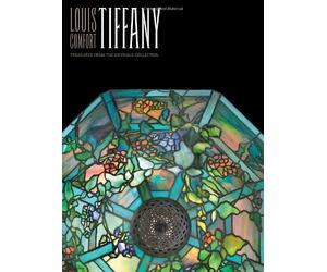 Louis Comfort Tiffany: treasures from the Driehaus Collection / David A. Hanks; essay by Richard H. Driehaus; photographs by John Faier
