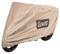Louis Copertura esterna Sand MIS. L giallo