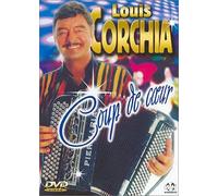 Louis corchia, coup de coeur
