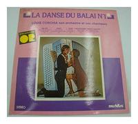 Louis Corchia Et Son Orchestre - LA DANSE DU BALAI N° 1