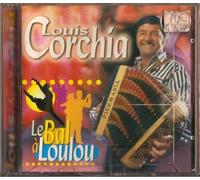 Maurice Larcange Le Bal A Loulou (CD)