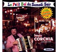 Le petit bal du samedi soir