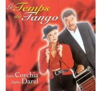 Louis Corchia - Le Temps du Tango
