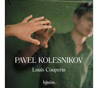 Kolesnikov, Pavel - Couperin: Dances From The Bauyn Manuscript