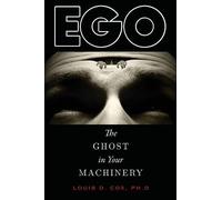 Louis D Cox Ph D Ego (Tascabile)