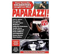 Louis d. - Paparazzi! Vol. 1