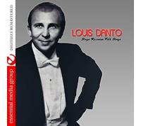 Louis Danto - Russian Folk Songs