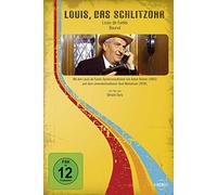 Louis, das Schlitzohr