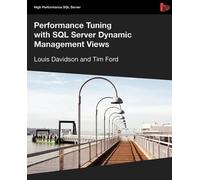 Louis Davidson Tim Ford Dynamic Management Views (Tascabile)