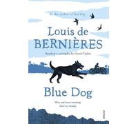 Louis de Bernières Blue Dog (Tascabile)