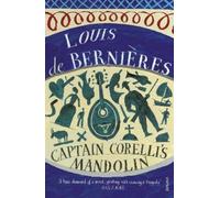 Louis de Bernières Captain Corelli's Mandolin (Tascabile)