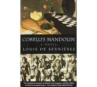 Louis de Bernieres Corelli's Mandolin (Tascabile) Vintage International