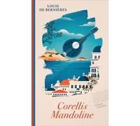 Louis de Bernières Klaus Pemsel Corellis Mandoline (Tascabile)