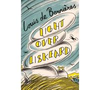 Louis de Bernières Light Over Liskeard (Copertina rigida)