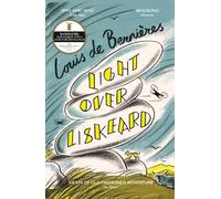 Louis de Bernières Light Over Liskeard (Tascabile)
