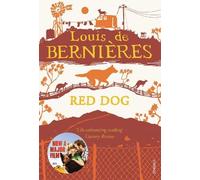 Louis de Bernières Red Dog (Tascabile)