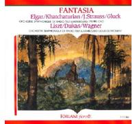 Louis De Froment - Fantasia